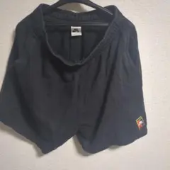 NIKE SB ショートパンツ ブラック Mサイズのサムネイル