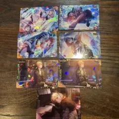 プロセカ VividBADSQUAD まとめ売り