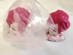 ダンダダン おねむたん 変身アイラ