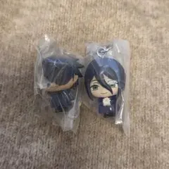 チェンソーマン カプセルトイ マスコット 2個セット