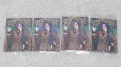 にじさんじウエハース2 魁星