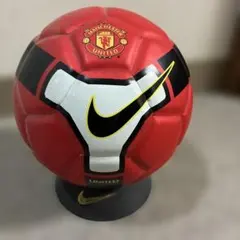 Nike サッカーボール マンチェスター・ユナイテッドのサムネイル