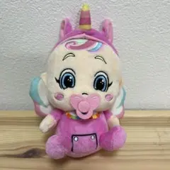 ベビタピちゃん おすわりぬいのサムネイル