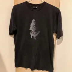 ゆらゆら帝国 ビンテージ Tシャツ 坂本慎太郎 クラゲ M - メルカリ