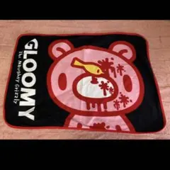 チャックスGP 温グルーミー ジャンボブランケット