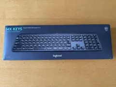 Logicool MX KEYS ワイヤレスキーボード