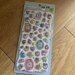 正規品たまごっち プチドロ