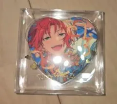 2025年最新】月永レオ 缶バッジ ホワイトデーの人気アイテム - メルカリ