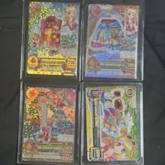 正座ドレス リゾートキャンサーコーデ 夏樹みくる