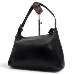Archive A.P.C. Leather Shoulder Bag Y2kのサムネイル