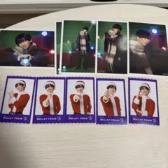 Happy 超特急 リョウガ