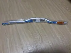 NITTO 日東 自転車ハンドル シルバーのサムネイル