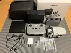DJI MAVIC MINI2 FLY MORE COMBO