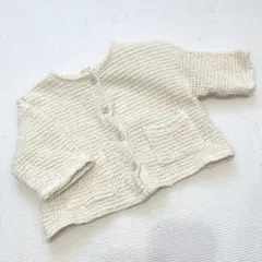 モンベベ　カーディガン