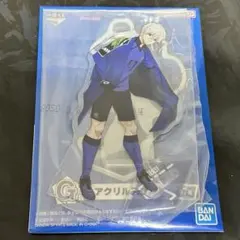 凪誠士郎 アクスタ