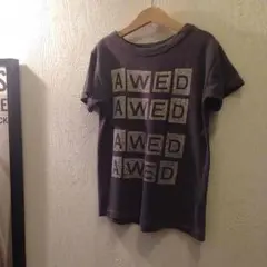 GO TO HOLLYWOOD 130 Tシャツ