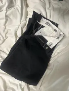 874 Original Fit 黒 ワークパンツ サイズ28