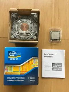2025年最新】CORE I7 2600Kの人気アイテム - メルカリ
