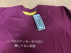テンダーロイン　TENDERLOIN　半袖Tシャツ　キムタク愛用ブランド　７分袖のサムネイル