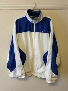 u*y様 【菅田将暉 着用】90s NIKE vintage jacket u*y様 【菅田将暉 着用】90s NIKE vintage jacket - メルカリ