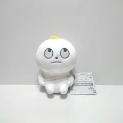 新品未使用タグ付き にしむらゆうじ作品～みんなが主役の10周年～こびと