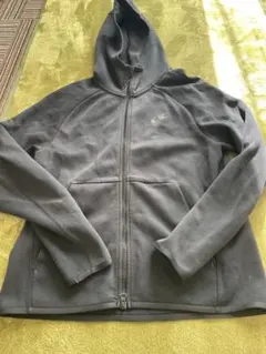 NIKE！セットアップ！