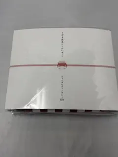 【新品未使用】ファイナルファンタジーXIV クガネ温泉ととのいセット FF14