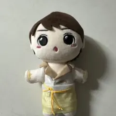 M!LK塩崎大智 ぬいぐるみ エラー品 - メルカリ