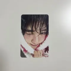 nct wish シオン トレカ tt Ode to Love 初回限定盤 - メルカリ
