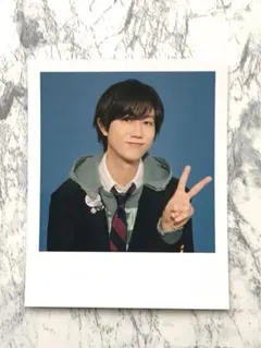 SnowMan阿部亮平 カレンダー 特典