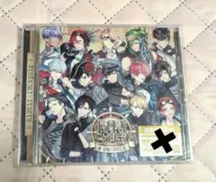 B-PROJECT 快感＊エブリデイ　CD