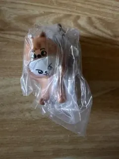 SKZOO つまんでつなげてますこっと　vol.2 Leebit ガチャガチャ