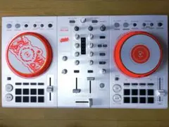 希少】Pioneer DDJ-400 D4DJコラボモデル【本日値下げ】 - メルカリ