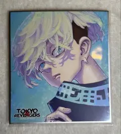 2026年最新】原画展 東京リベンジャーズ 色紙 千冬の人気アイテム