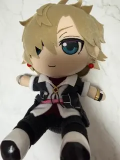 無神コウ gift ぬいぐるみ