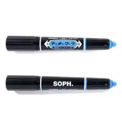 【レア・新品】SOPH. マッキー