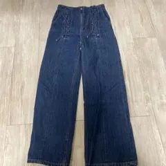 moussyのデニム　マウジー
