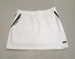 PXG ゴルフスカート ホワイト☆のサムネイル