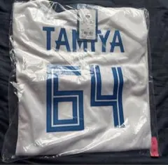 2026年最新】田宮裕涼 ユニフォームの人気アイテム - メルカリ