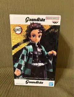 鬼滅の刃Grandista-KAMADO TANJIRO-