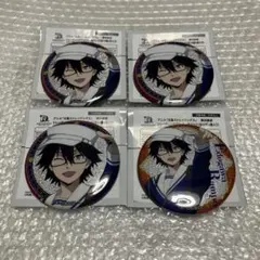 2026年最新】文スト 缶バッジ 江戸川乱歩の人気アイテム - メルカリ