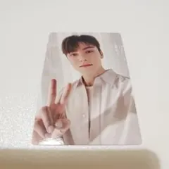 バーノン BE THE SUN トレカ SEVENTEEN