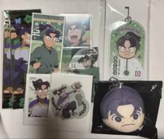 【 忍たま 】 潮江文次郎 まとめ売り