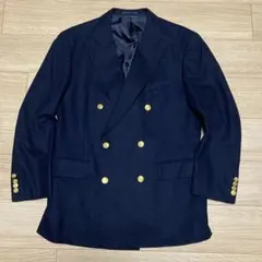 Lessonaイタリア生地　定価77000円　新品　スーツ　ハンドメイド Lessonaイタリア生地 新品 スーツ ハンドメイド