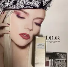 新品　プレステージ ラ ローション エッセンス N 化粧水 ディオール dior