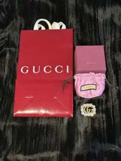 2026年最新】gucciブローチの人気アイテム - メルカリ