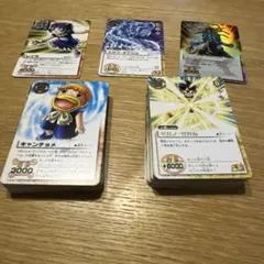 金色のガッシュベル　まとめ売り