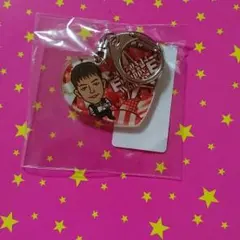 世界 EXILE  オンラインガチャ アクリルキーホルダー ホワイトデー