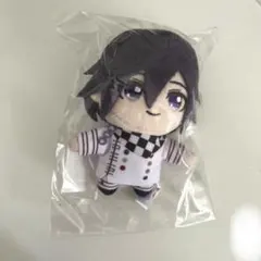 ダンガンロンパシリーズ ちびぐるみ vol.3 王馬小吉 6体セット - メルカリ
