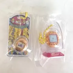 たまごっち　おかしなたまごっちボーロっち3
